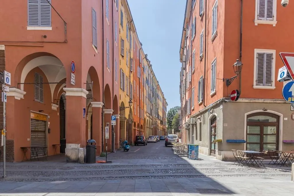 Apartmán Modena'S Graffiti House In The Heart Of Movida