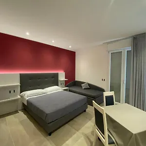 Bed & Breakfast Bertani, Modena