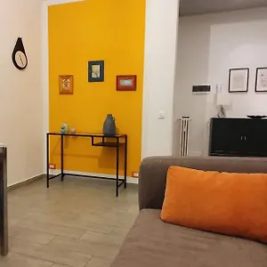  Appartamento Laghirla, Adiacenze Centro Storico