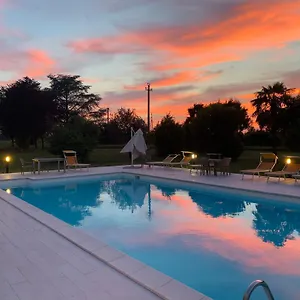 4* Отель Le