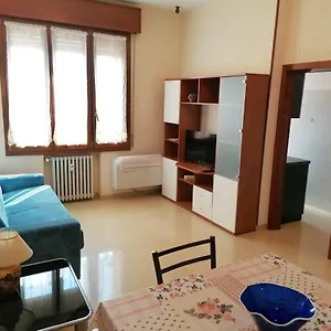  Apartment Viale Barozzi 118