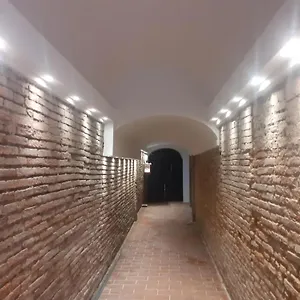  Appartamento Anna's House