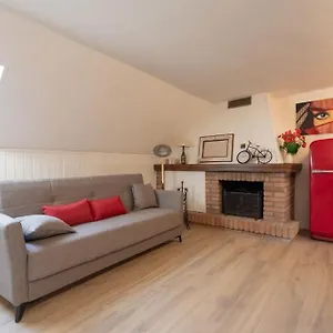  Appartamento Motor Valley Penthouse - Al Caminetto