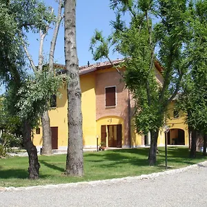 Penzion Fondo Giardinetto, Modena
