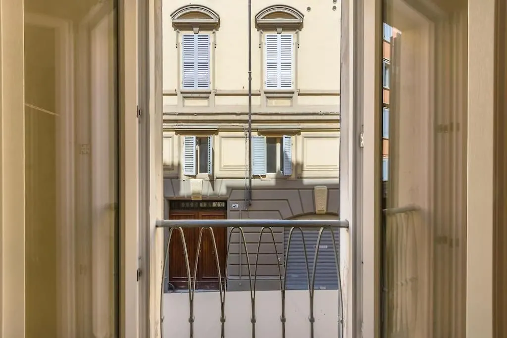 Modena'S Graffiti House In The Heart Of Movida Apartment
