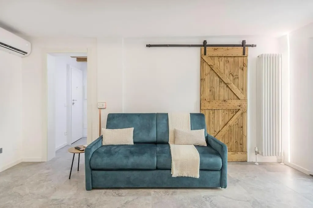 Modena'S Graffiti House In The Heart Of Movida Apartment Italy