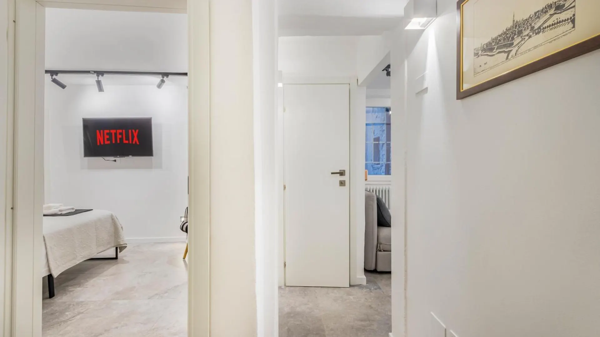 Modena'S Graffiti House In The Heart Of Movida Apartment Modena